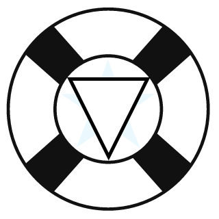 TataLinguinha's emblem