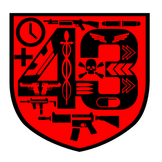 SlikKlick's emblem