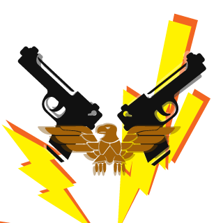 1pensar's emblem