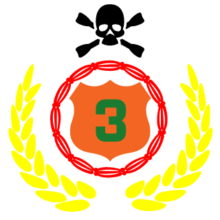 Jowiesel's emblem