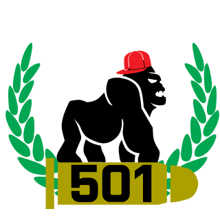 Strackalackin's emblem
