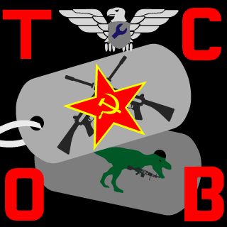 Voss_with_a_V's emblem
