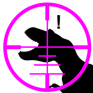 CALIBRE 50's emblem