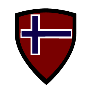 Jordsverd's emblem