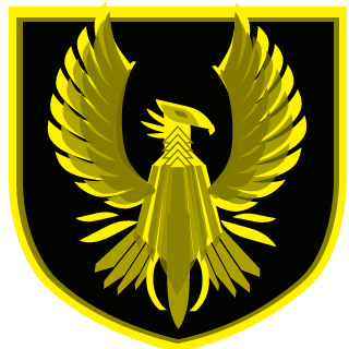 SpudGasket's emblem