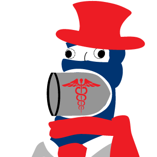Alex75614's emblem