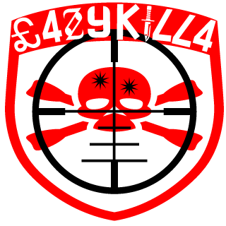 E4ZYK1LL4's emblem