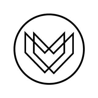 IAMNOTAIMBOT's emblem