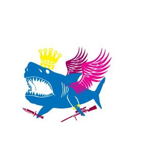 KawTomm's emblem