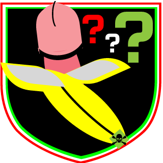 JUMANJI1337's emblem