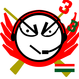 Ripperman333's emblem
