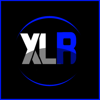 xLR eSport's emblem