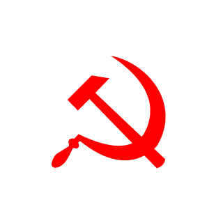 Thehurricano's emblem