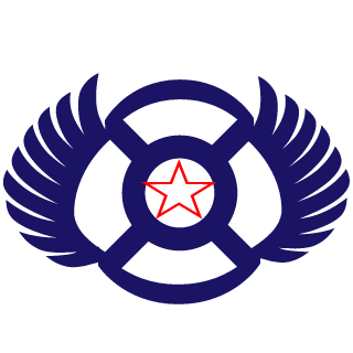 Metr375's emblem