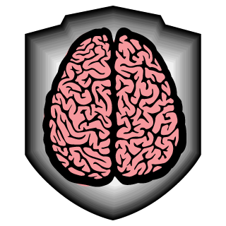 NerdyDogBrainz's emblem