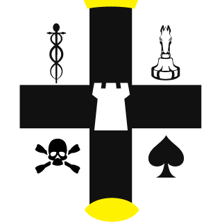 ApocalypseHound's emblem