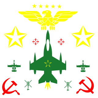 EliteAirForceNellis's emblem