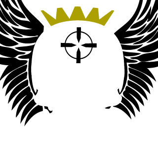 TOTS-RUSSO's emblem