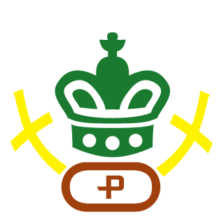OficialHunterBR's emblem