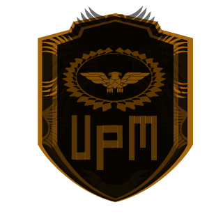Xupreudo's emblem