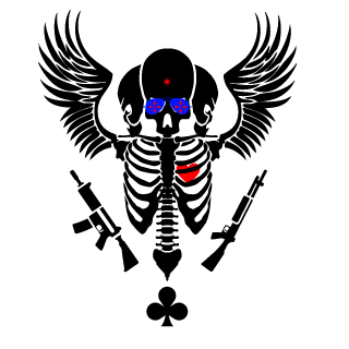 Kopfloch's emblem