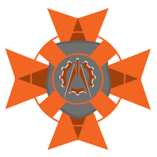 KingRilsta's emblem