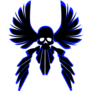 MaLSD's emblem