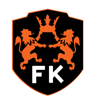 Fragkings's emblem