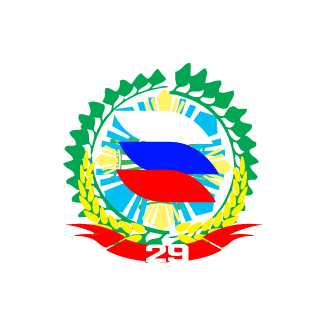 Gosszakaz's emblem