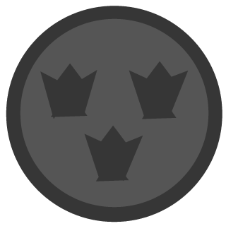 Ghuzten's emblem