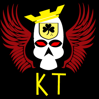 knigtstemplar's emblem