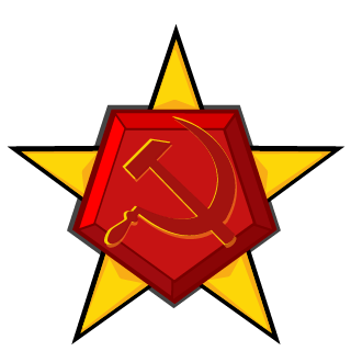 Embaror's emblem