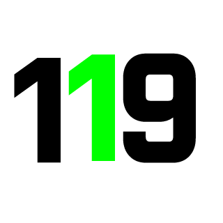 hubsch119's emblem