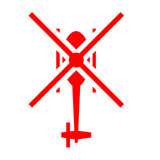 Volfinator's emblem