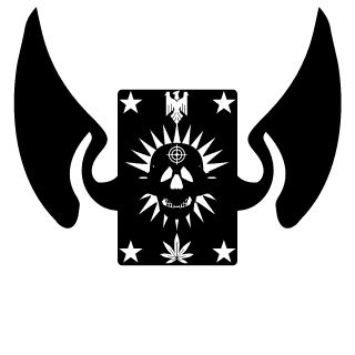 LuZiferDK's emblem
