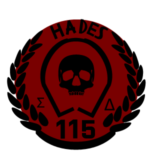 IIHadesKingII's emblem
