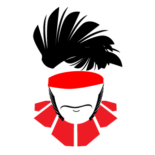 DammiRon's emblem