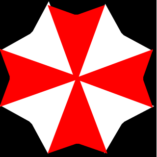 Umbre11aCorp's emblem