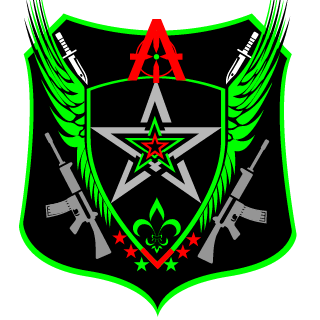 DDelport's emblem