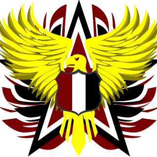 EGYPTIAN PIRATES's emblem