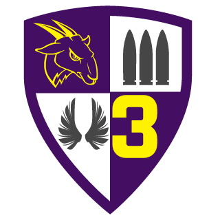 PurpleSpace21's emblem