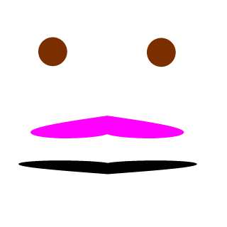 Komic Insanity's emblem