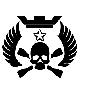 Od-Motto's emblem