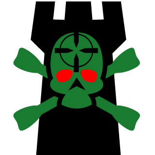 Doomwalk3r's emblem
