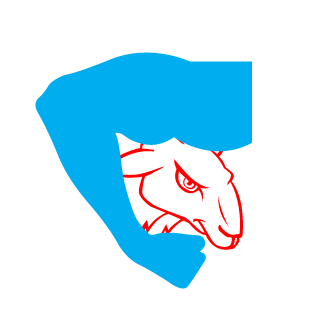 NewDay42's emblem