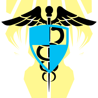 Hypercynx's emblem