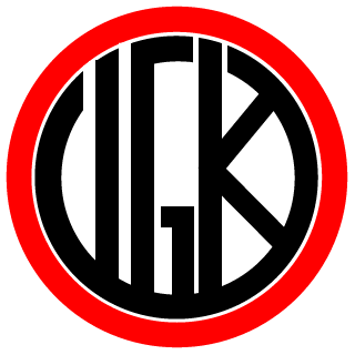 Underground Gaming's emblem