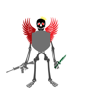 SlosseJohn's emblem