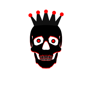 XxBlackHandxX187's emblem