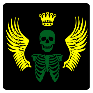 Cardiux's emblem